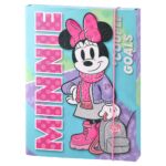 Fascikla Box A4 Minnie Mouse 82513