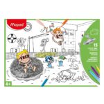 MAPED Bojanka 831210