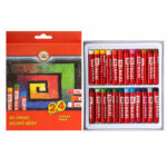 KOH-i-NOOR oil pastels 8314 - Slika 2