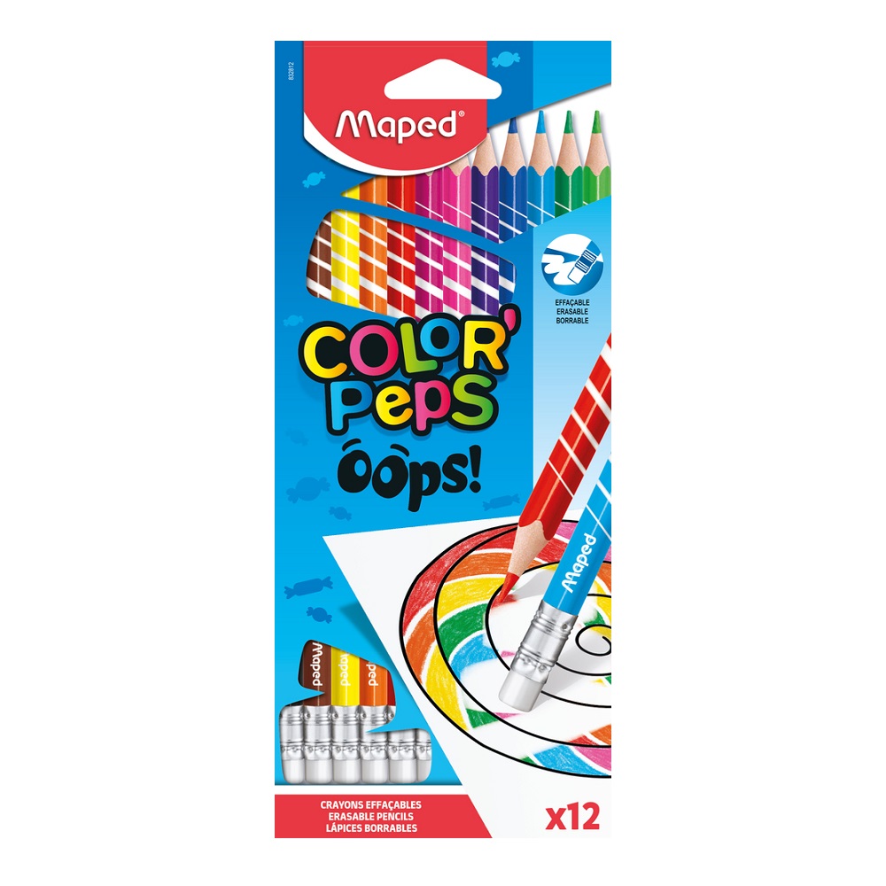 832812_R01 MAPED bojice Color Peps Oops 1/12 832812 - Slika 1