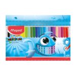 MAPED flomasteri Ocean 1/24 845722