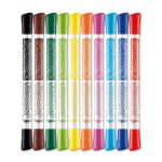 MAPED Flomasteri Duo Tip 1/10 849010 - Slika 3