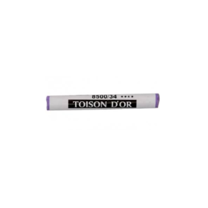 KOH-i-NOOR soft pastel 8500/034 reddish violet