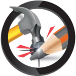MAPED Olovka Black Peps HB 850059 - Slika 3