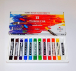 KOH-i-NOOR soft pastels 8512 - Slika 2
