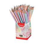 MAPED Olovka Black Peps Pastel HB 851769 - Slika 2