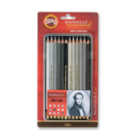 KOH-I-NOOR Aquarell Mondeluz 3722012010BL