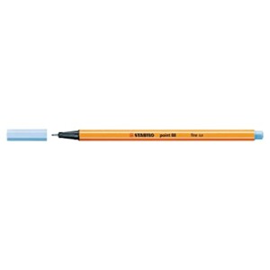 Stabilo Point 88/11 ice blue