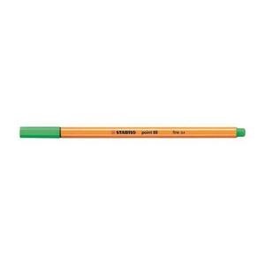 Stabilo Point 88/16 Light emerald