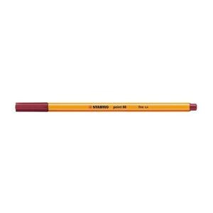 Stabilo Point 88/19 Purple