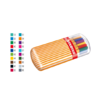 STABILO Point 88/set 8820-02 - Slika 3