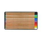KOH-i-NOOR Gioconda soft pastel pencils 12 8827 - Slika 3