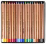 KOH-i-NOOR Gioconda soft pastel pencils 24 8828 - Slika 2