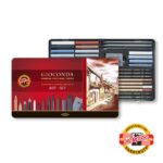 KOH-i-NOOR Gioconda Art set 8891