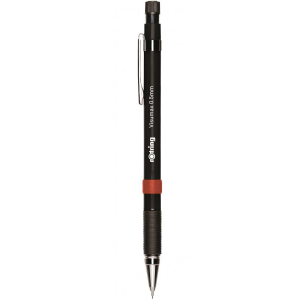 ROTRING Tehnička olovka Visumax 0.5 89097 black