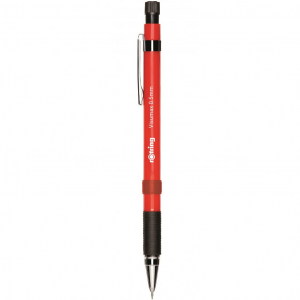 ROTRING Tehnička olovka Visumax 0.5 89099 red