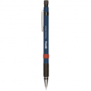 ROTRING Tehnička olovka Visumax 0.5 89102 blue