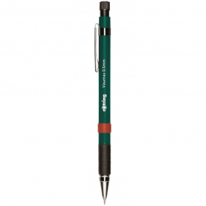 ROTRING Tehnička olovka Visumax 0.5 89104 green