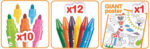 Maped Color Peps set 897416 - Slika 5