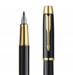 PARKER Duo set IM Black GT 93216 - Slika 2