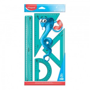 MAPED lenjir Twist`n Pulse set 981722