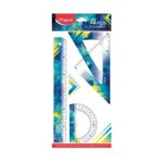 MAPED lenjir Cosmic set 981731 - Slika 2