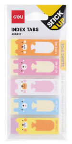 DELI Notes Post it EA64002 - Slika 3