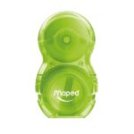 MAPED Zarezač i gumica Loopy 049111