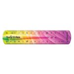 MAPED lenjir Twist`n Flex Decor 20 279215 - Slika 3