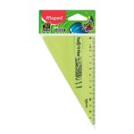 MAPED lenjir Twist`n Flex trougao 15/60 279410