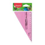 MAPED lenjir Twist`n Flex trougao 15/60 279410 - Slika 3