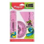 MAPED lenjir Twist`n Flex set 895024 - Slika 3