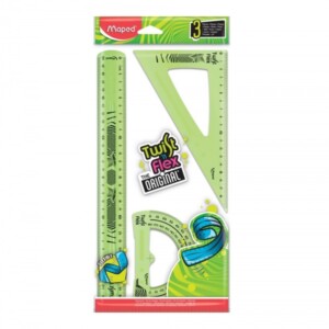 MAPED lenjir Twist`n Flex set 895055