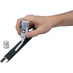 Pentel WHITE 100W marker PX100W-L - Slika 3