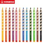 STABILO Easy Drvene bojice R 332/12 - Slika 3