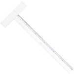 Lenjir-T 93cm PVC E8412