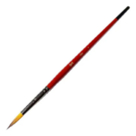 ČETKICA Nylon Round 166 No 10 A16610