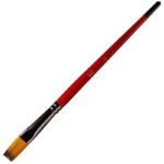 ČETKICA Nylon 168 No 10 A16810