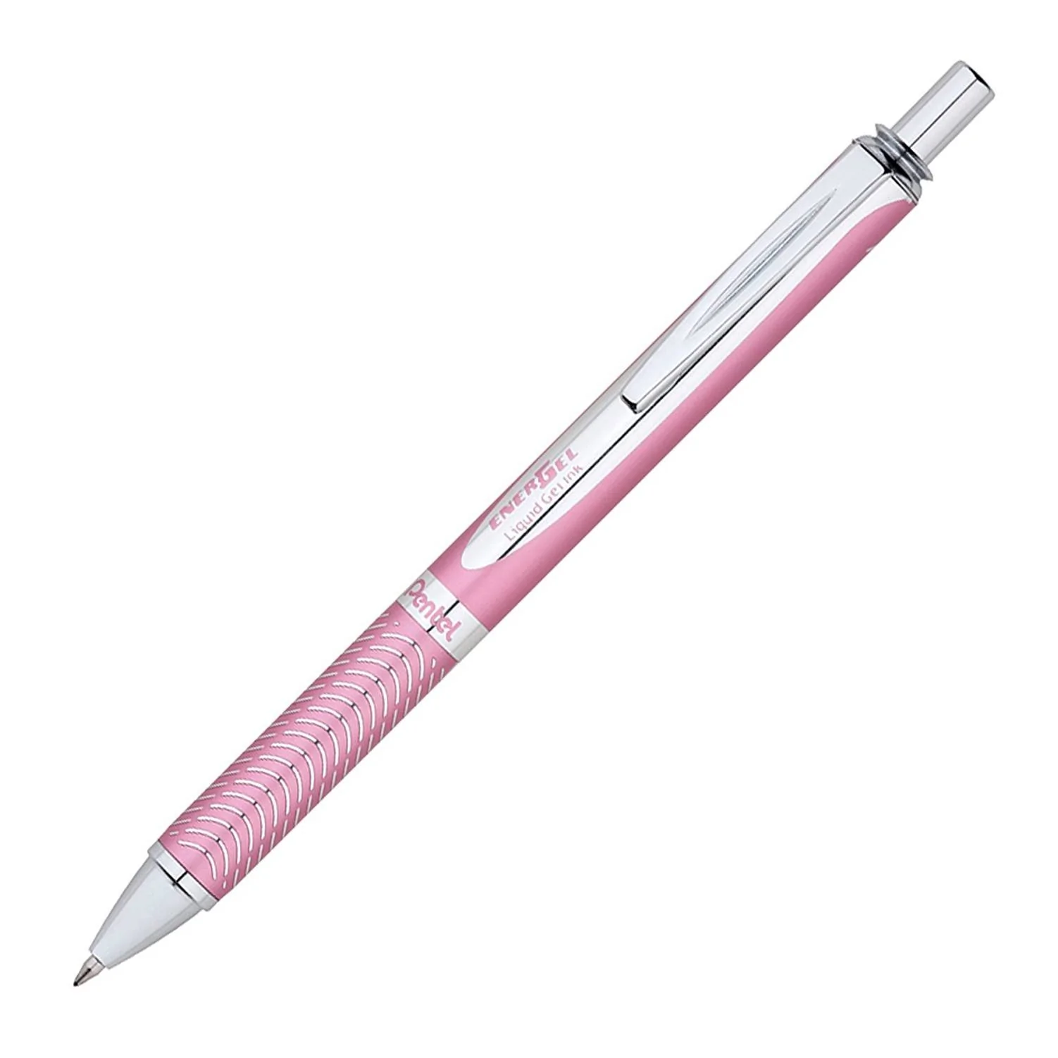 bl-407-pink Pentel roler ENERGEL BL407P-A pink - Slika 1