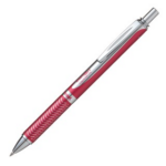 Pentel roler ENERGEL BL407B-A red