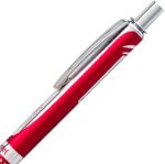 Pentel roler ENERGEL BL407B-A red - Slika 2