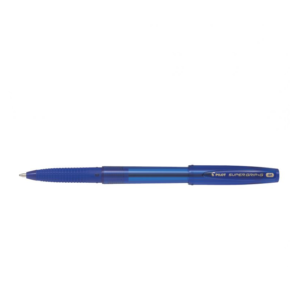PILOT hemijska Super grip G Cap BPS-GG-M blue
