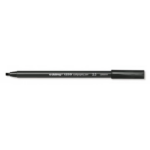 EDDING Calligraphy pen E-1255 black 3.5mm