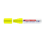 Edding marker chalk E-4090 065 yellow