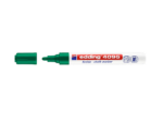 Edding marker chalk E-4095 004 green