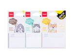 DELI Notes Post it EA55902