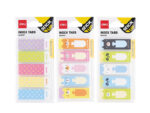DELI Notes Post it EA64002