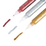DELI glitter glue EA71001 - Slika 2