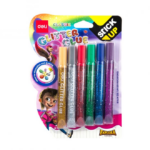 DELI glitter glue EA71101