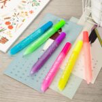 DELI glitter glue EA71301 - Slika 2